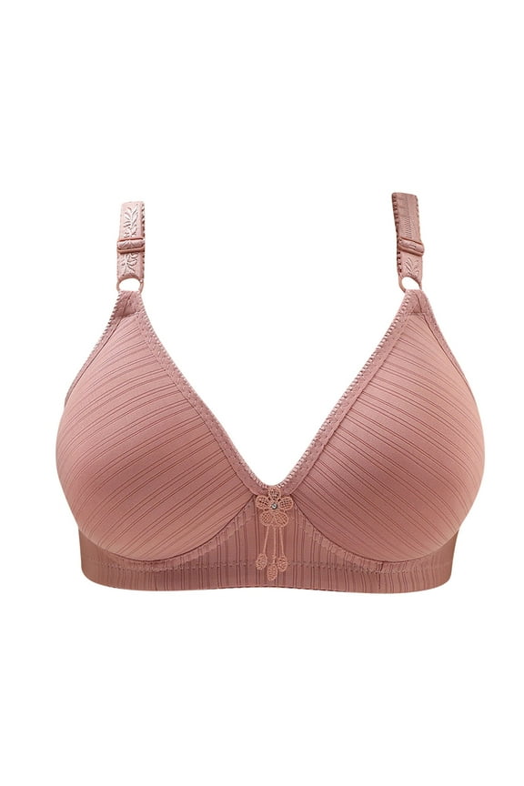 Women Zip Front Sports Bra Racerback Tank Top Wireless Paded Yoga Workout Activity Yoga Running Bras