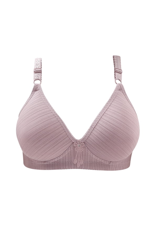 Women Zip Front Sports Bra Racerback Tank Top Wireless Paded Yoga Workout Activity Yoga Running Bras