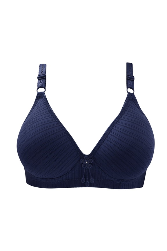 Women Zip Front Sports Bra Racerback Tank Top Wireless Paded Yoga Workout Activity Yoga Running Bras