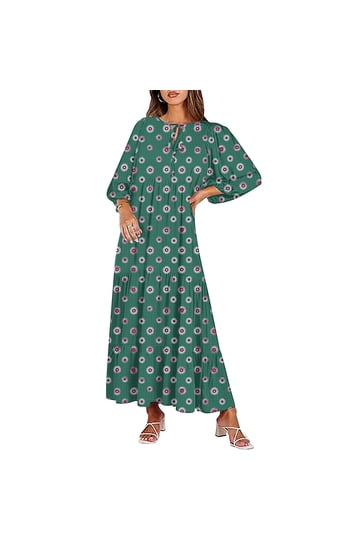 Lapogee Dress