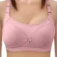 thumbnail image 1 of SCSAlgin Women's Fusion Underwire Full Cup Side Support Bras, 1 of 7