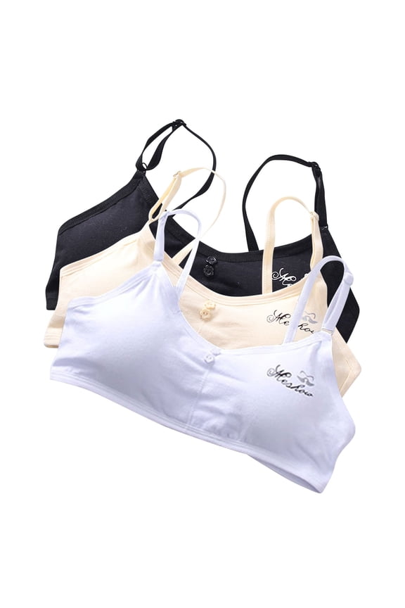 Women's Plus Size Jacquard Longline Bra Front Closure Back Buckle Posture Correction Bra Push Up Lace Bustier