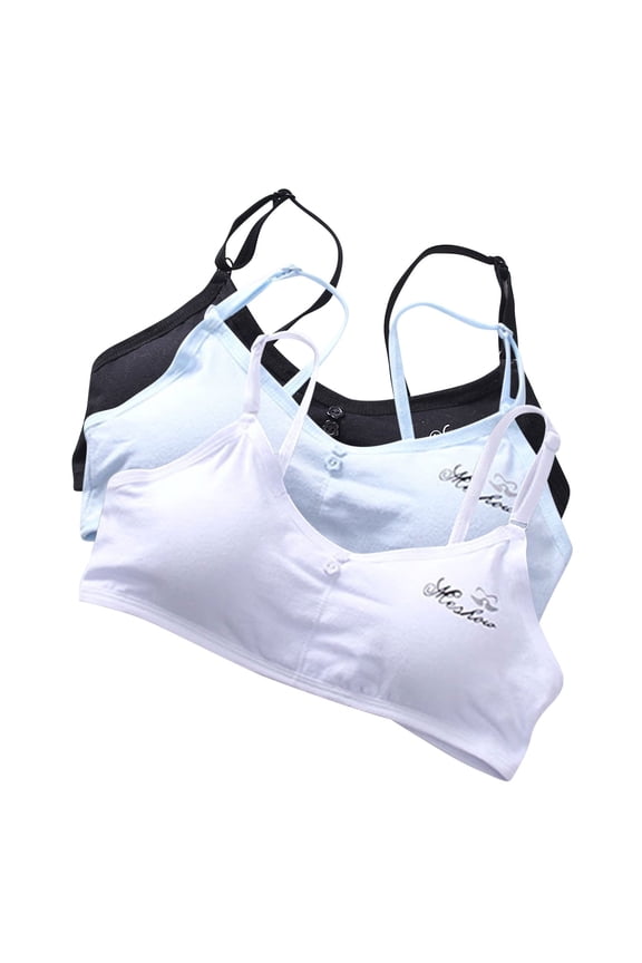 Women's Plus Size Jacquard Longline Bra Front Closure Back Buckle Posture Correction Bra Push Up Lace Bustier