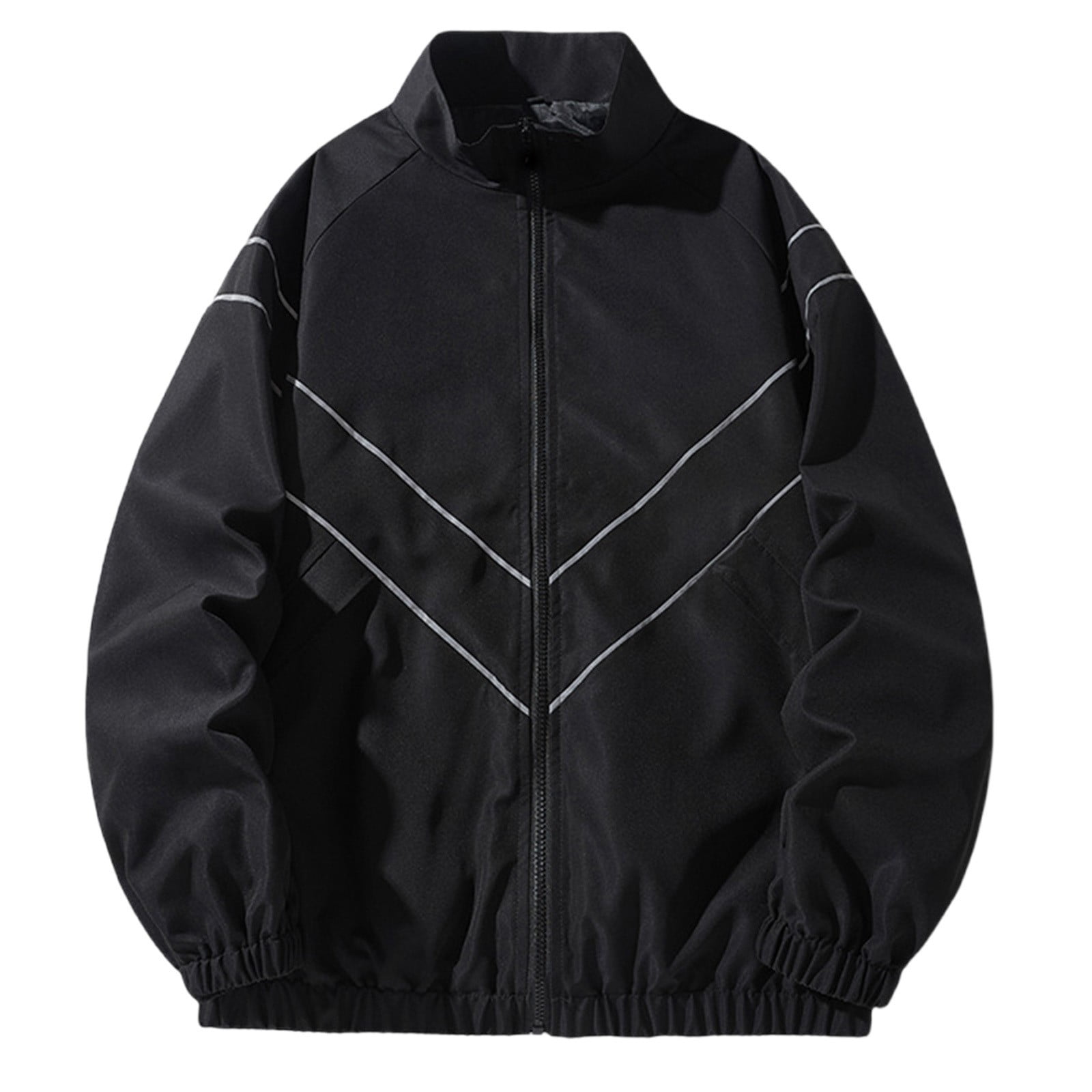 ウォーキング・ランニングウェア 90s Vtg A.VERSACE SetUp Windbreaker y2k Versace Vintage Y2K Windbreaker Pria black - Preloved