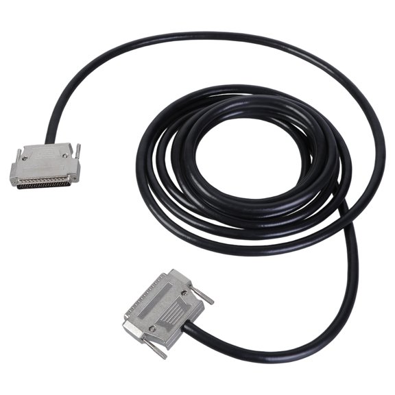 SCSI Data Cord DB62 Male Female Connection Fast Data Transfer Cable 0.5-30M For Computer Scanners PDAs