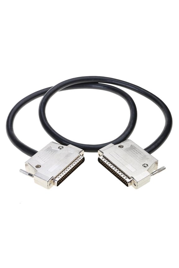 SCSI Data Cord DB62 Male Female Connection Fast Data Transfer Cable 0.5-30M For Computer Scanners PDAs