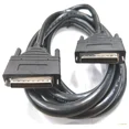 thumbnail image 1 of SCSI HPDB68 DB68 Male To Male Data Extension Cable 68Pin 68P Wire 1M 1.5M 2M 3M 5M, 1 of 3