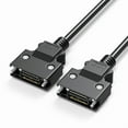 thumbnail image 1 of SCSI Servo IO Control Data Cable CN20P CN26P CN36P CN50P Connectors Optional for PLCs and Industrial Equipment, 1 of 10