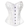thumbnail image 1 of SCSTAR Adjustable Lace Corset, 1 of 5