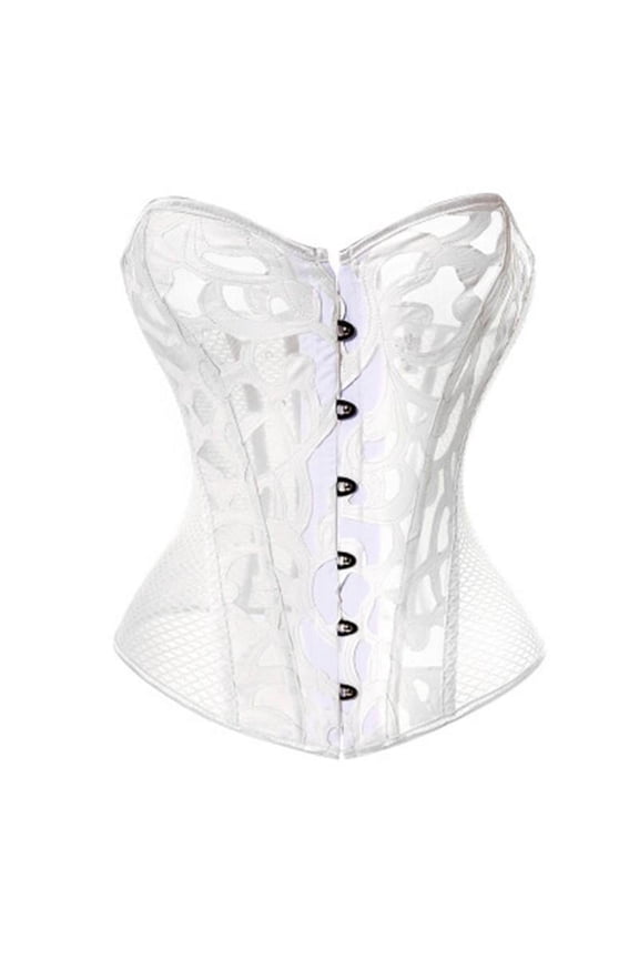 SCSTAR Adjustable Lace Corset