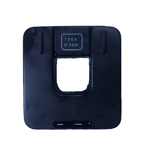 SCT-019 Split Core Current Transformer Coil Sensor 0.333V, 100 Amp