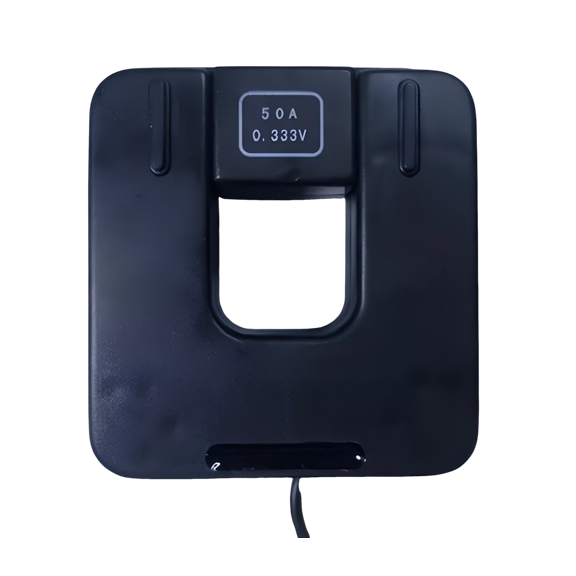 SCT-019 Split Core Current Transformer Coil Sensor 0.333V 50 Amp