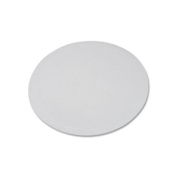 SCT Bright White Cake Circles, 14" Diameter, White, Paper, 100/Carton