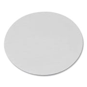 SCT Bright White Cake Circles, 9 Diameter , White, Paper, 100/Carton
