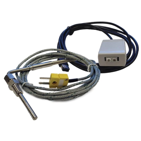 SCT EGT Kit for Livewire TS and X4