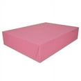 thumbnail image 1 of SCT Non-Window Bakery Boxes, 20 X14 X 4, Pink, 50 Carton, 1 of 1