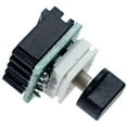 thumbnail image 1 of SCT Performance 6602 Eliminator 4-Bank Performance Level Switch; For Use w/Switch Chip PN[6600]; Fits select: 1996-2006 FORD F150, 1999-2004 FORD F250, 1 of 1