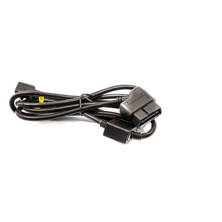 SCT Performance - Programmer Cord for Livewire TS+ Devices - 5011SB-08 Fits select: 2015-2016 FORD F150, 2004-2015 CHEVROLET SILVERADO