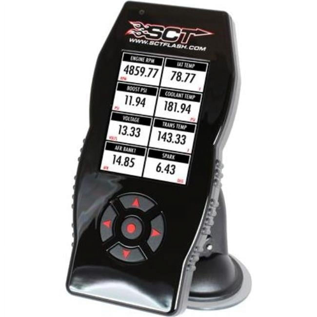 SCT Performance X4 Power Flash Programmer (50 State Legal) SCT Performance X4 Power Flash Programmer (50 State Legal)