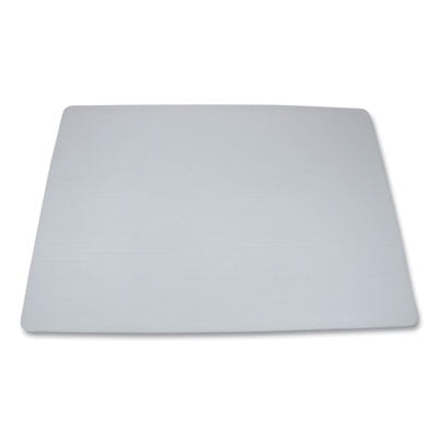 SCT SCH 1157 Single Wall Pad Paper 25.5 in. x 17.5 in. Bakery Bright White Cake Pad - White (50/Carton)