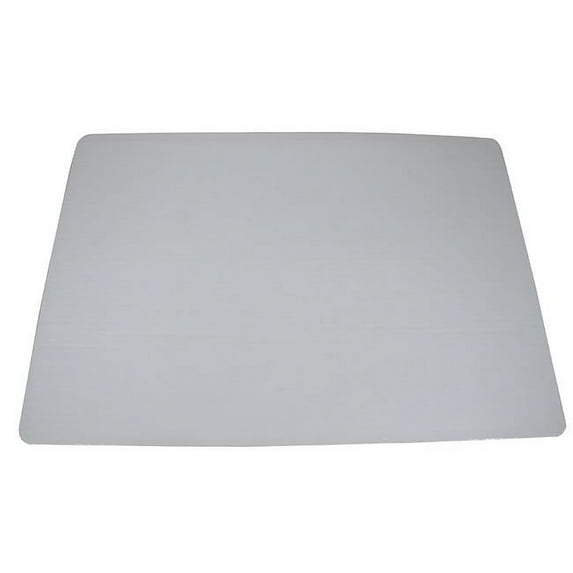 SCT SCH 1158 Double Wall Pad Paper 25.5 in. x 17.5 in. Bakery Bright White Cake Pad - White (50/Carton)