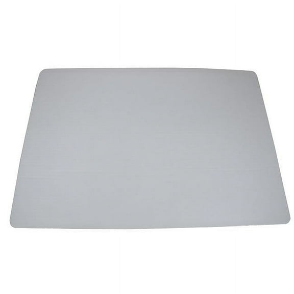 SCT SCH 1158 Double Wall Pad Paper 25.5 in. x 17.5 in. Bakery Bright White Cake Pad - White (50/Carton)