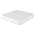 thumbnail image 1 of SCT Lock-Corner Pizza Boxes, 16 x 16 x 1.88, White, Paper, 100/Carton, 1 of 2