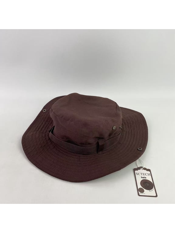 Hats,UPF 50+ Men's Beach Comber Sun Hat - Sun Protective