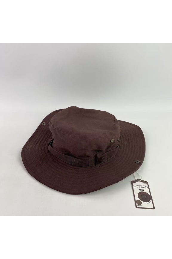 Hats,UPF 50+ Men's Beach Comber Sun Hat - Sun Protective