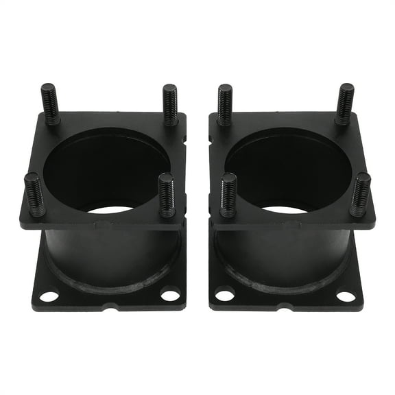 SCTIOO 3" Front Lift kit 2011-2019 for Ford for Explorer 2WD/4WD Steel Front 3" Lift Kit With Sway Bar Drop