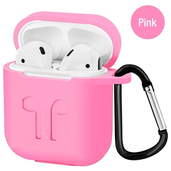 SCTP SC001 PK Sungale Pink Airpod Protective Case