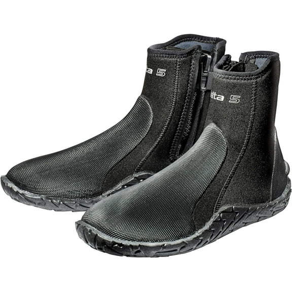 SCUBAPRO Delta Diving Boot, 5mm