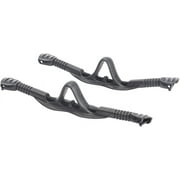 SCUBAPRO Go Bungee Fin Strap, Midi, XS - XL, Black