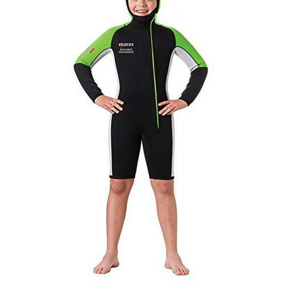 SCUBAPRO Mares Scuba Ranger Jacket (3)