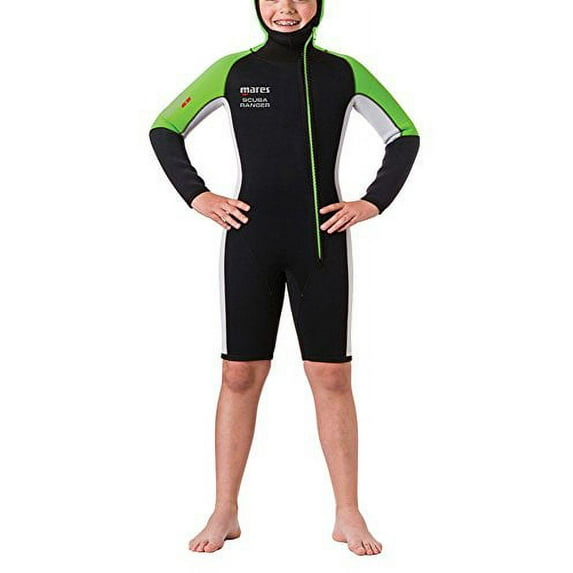 SCUBAPRO Mares Scuba Ranger Jacket (3)