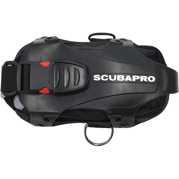 SCUBAPRO S-Tek Pro Fluid Form Weight System