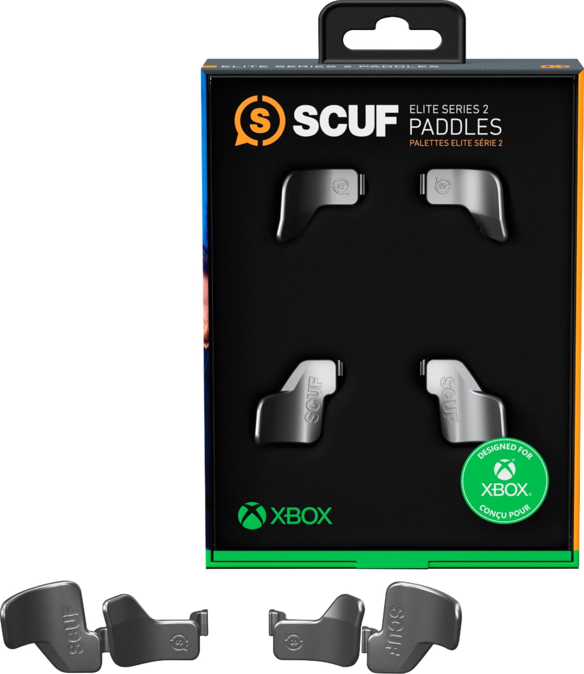 SCUF Forza Elite Wireless Controller Collector's Edition, Open Box - Xbox  One 