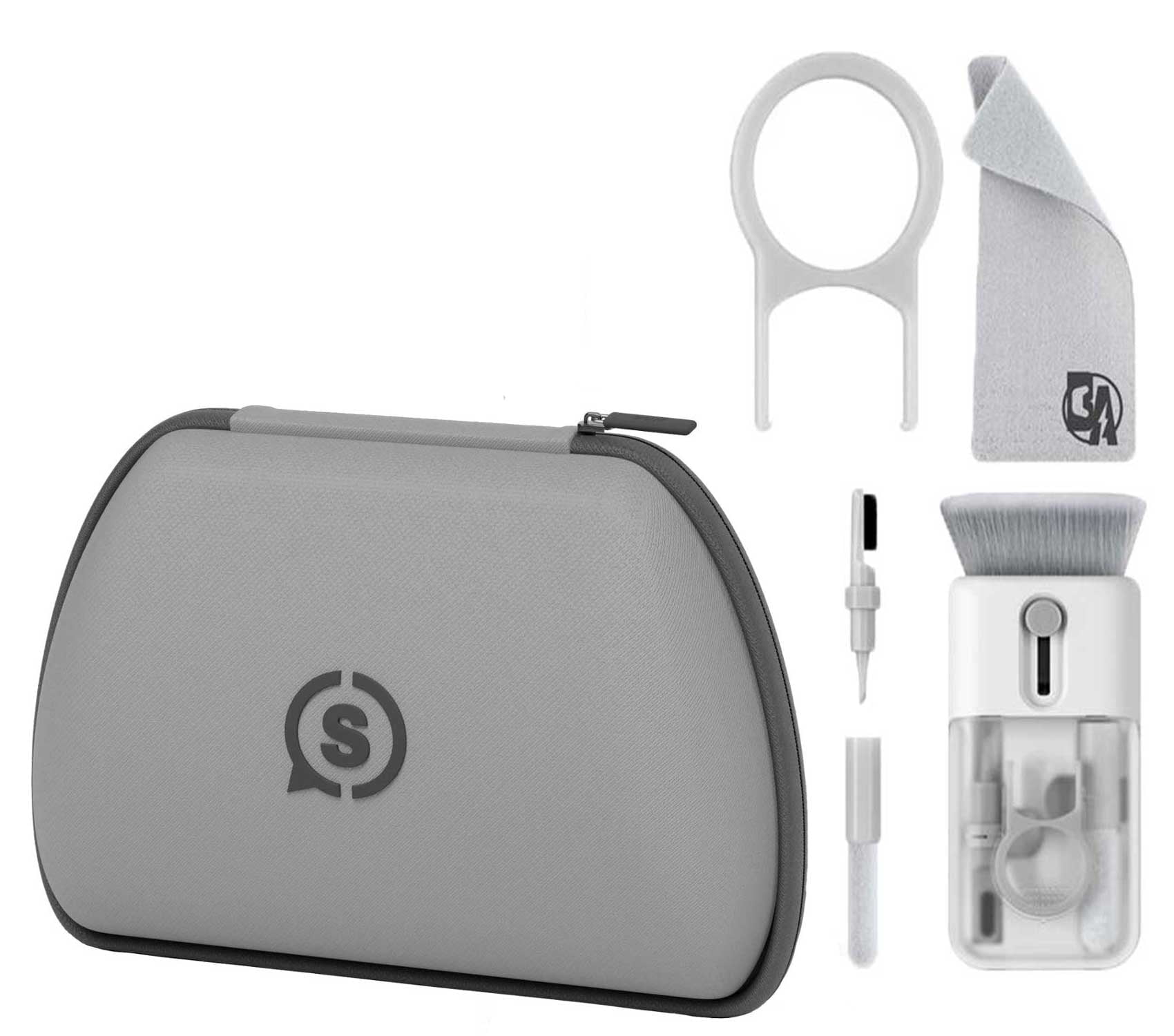 Ps4 best sale travel kit