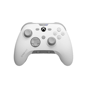 SCUF VALOR PRO Wireless Performance Controller for Xbox Series X|S, Xbox One and PC White