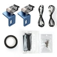 thumbnail image 1 of SCULPFUN S9/S10 Standard Limit Switch Open Homing Positioning Function Perfect Match S9/S10 Engraving and Cutting Machine Suitable For 45°V-Slot Aluminum Beams Easy To Install Direct Use Laser, 1 of 9