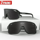 BattleVision Sunglasses, As Seen On TV, HD Polarized Glasses, 2