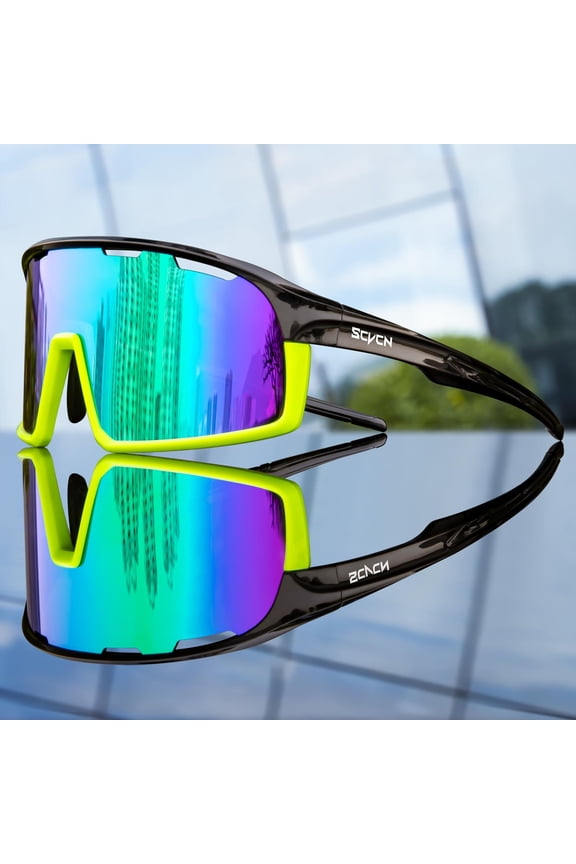 New Men Cycling Glasses MTB Mountain Bike Eyewear Men Women Road Bicycle BMX Running Fishing Women Driving Bike Eyewear