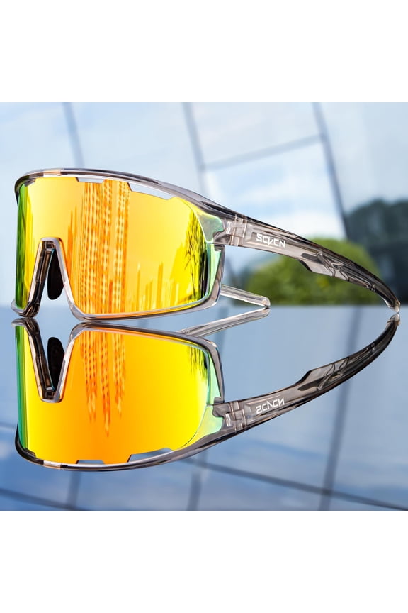 New Men Cycling Glasses MTB Mountain Bike Eyewear Men Women Road Bicycle BMX Running Fishing Women Driving Bike Eyewear