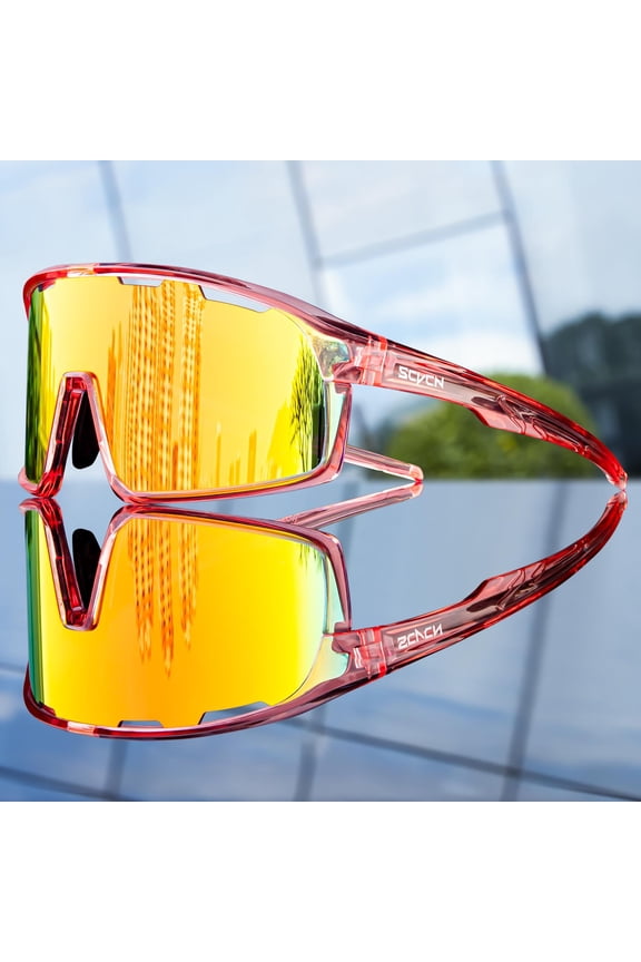 New Men Cycling Glasses MTB Mountain Bike Eyewear Men Women Road Bicycle BMX Running Fishing Women Driving Bike Eyewear