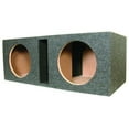thumbnail image 1 of SCY B15V Dual 15 in. Vented Speaker Box Ebox, 1 of 1