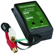 SCY Metra High Level To RCA Line Converter
