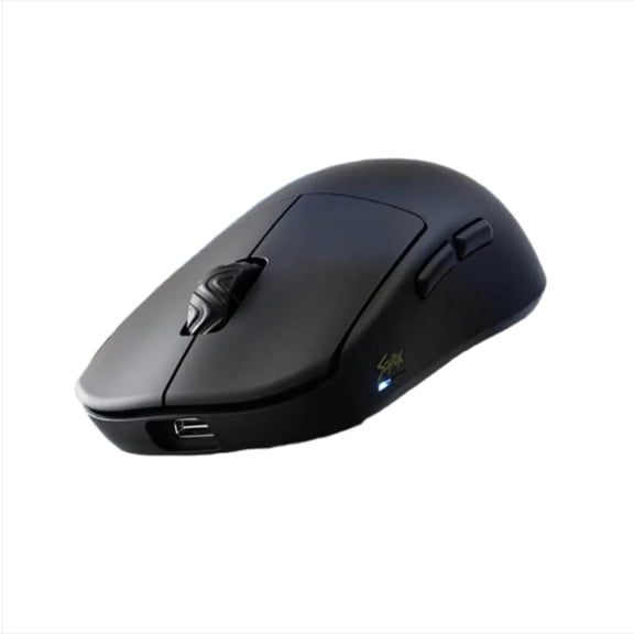 SCYROX V8 Wireless Mini Gaming Keyboard & Mouse, Black