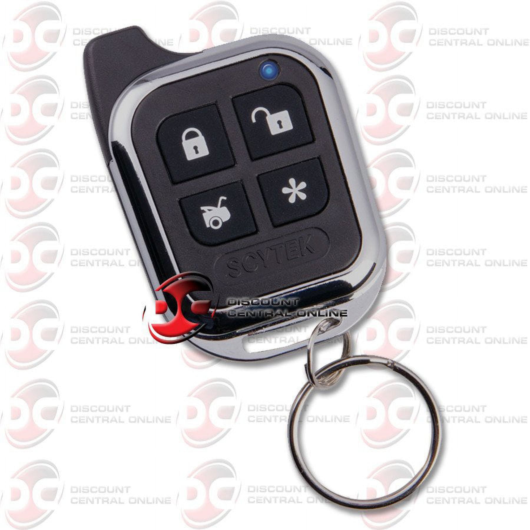 Astra 777 cheap remote replacement