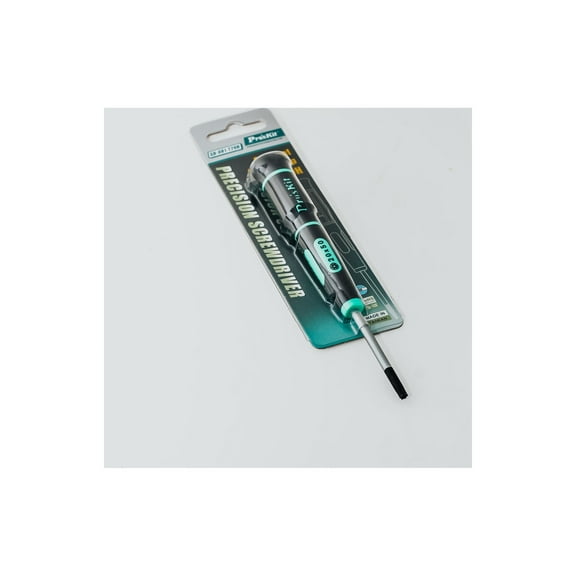 SD-081-T20H Non-magnetic Ceramics Driver Star Screwdriver Tool With Blade Protector