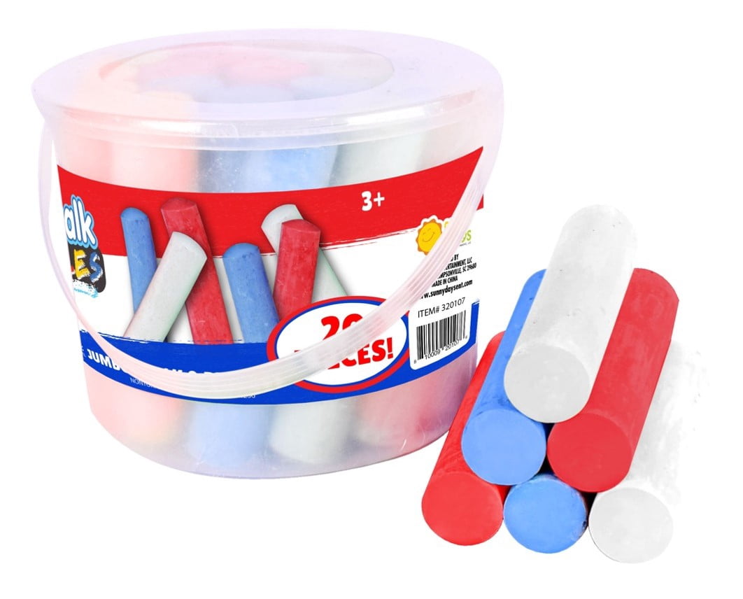 Chalkbucket